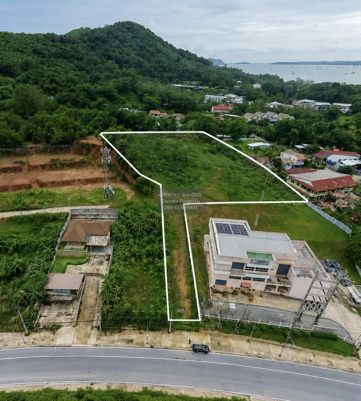 For Sale Bo Rae|Near Cape Panwa Land , Wichit , Mueang Phuket , P 1