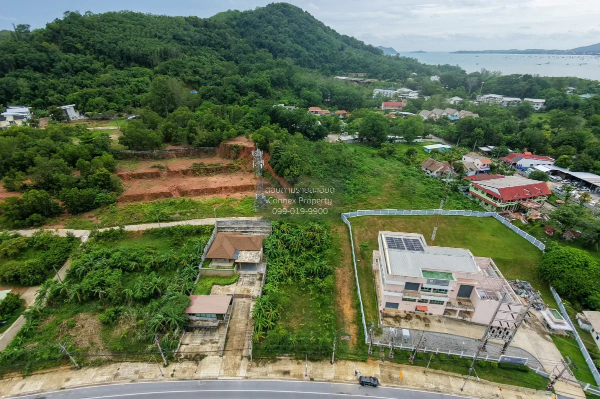 For Sale Bo Rae|Near Cape Panwa Land , Wichit , Mueang Phuket , P 2