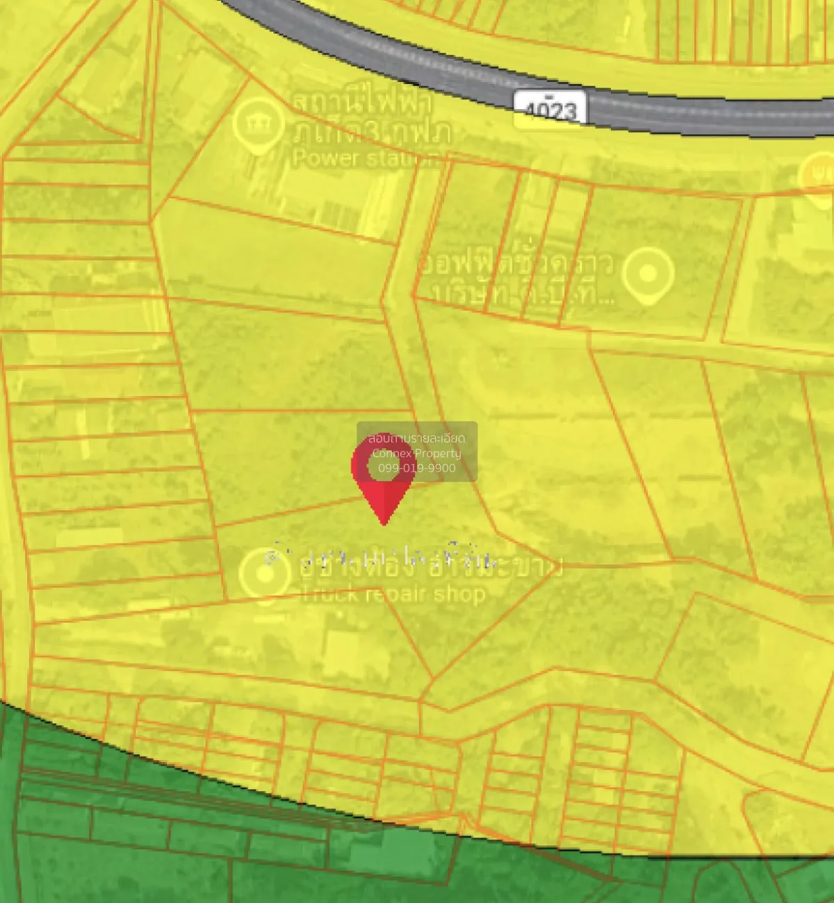 For Sale Bo Rae|Near Cape Panwa Land , Wichit , Mueang Phuket , P 4