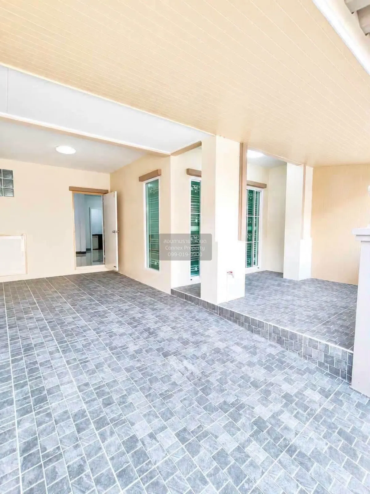 For Sale Townhouse/Townhome  , Baan Fah Piyarom Premier Park Rang 2