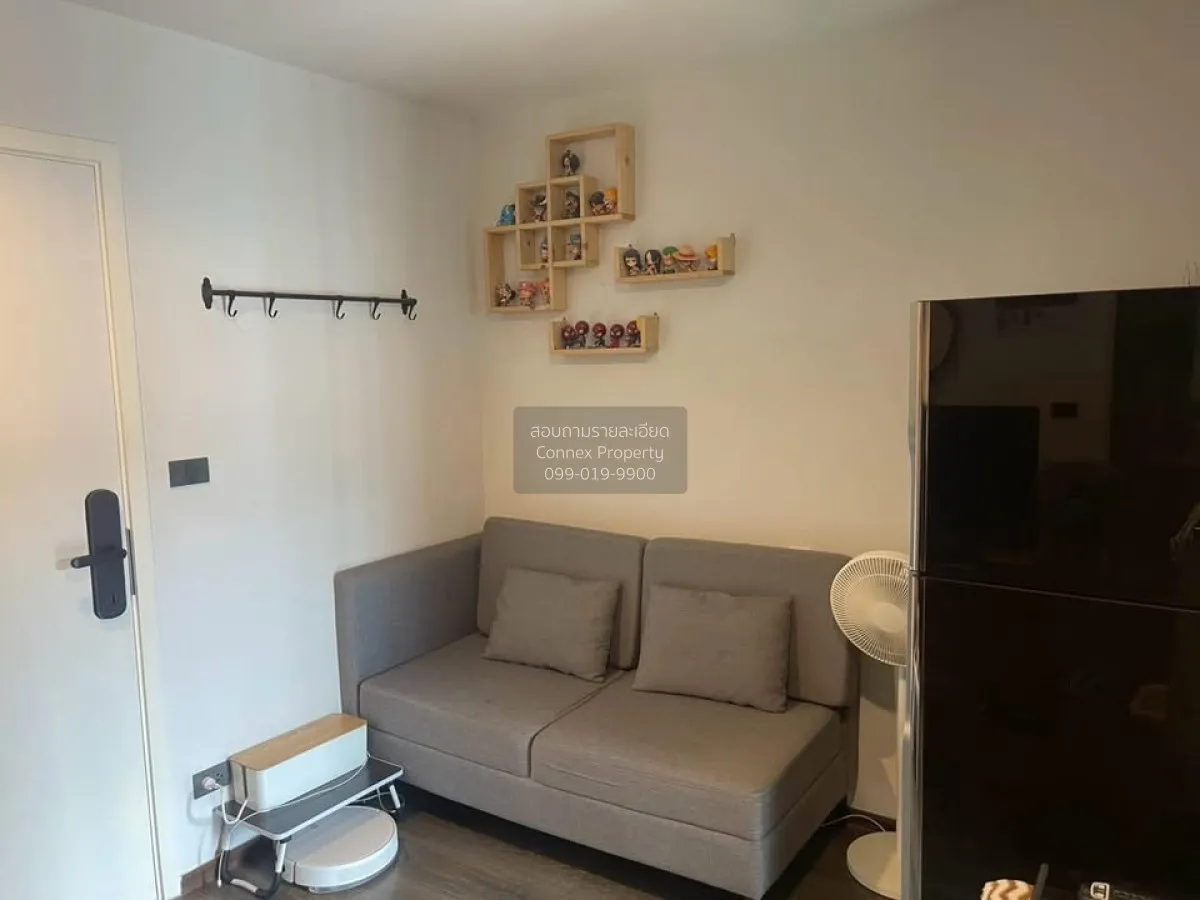 For Sale Condo , THE EXCEL LADPRAO-SUTTHISAN , MRT-Lat Phrao , Wa 1