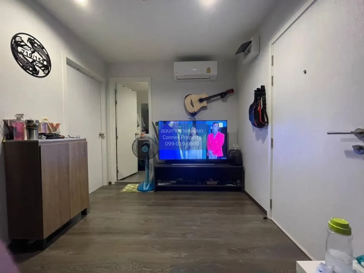 For Sale Condo , THE EXCEL LADPRAO-SUTTHISAN , MRT-Lat Phrao , Wa 2