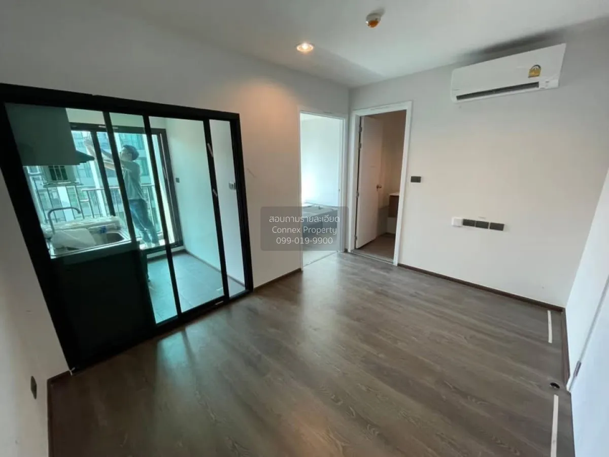 For Sale Condo , THE EXCEL LADPRAO-SUTTHISAN , MRT-Lat Phrao , Wa 3
