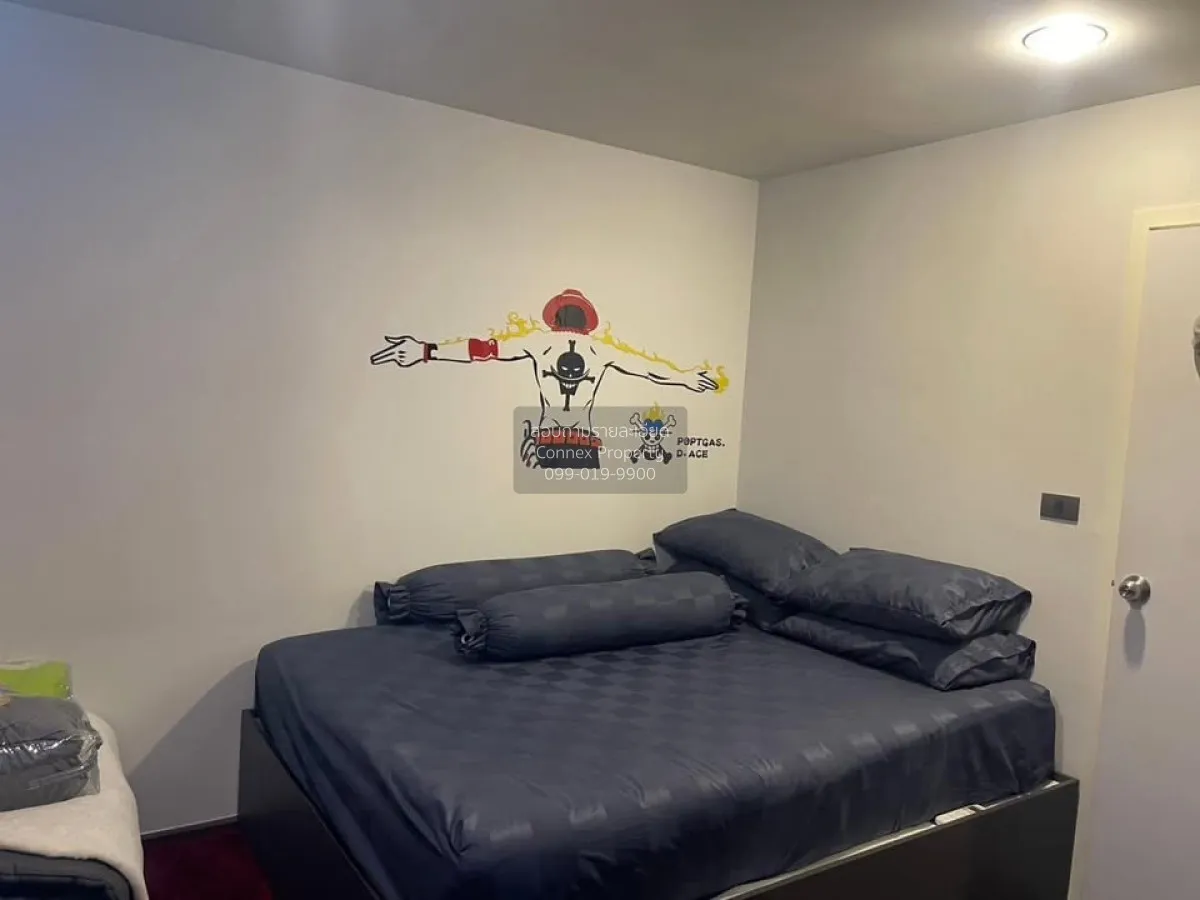 For Sale Condo , THE EXCEL LADPRAO-SUTTHISAN , MRT-Lat Phrao , Wa 4