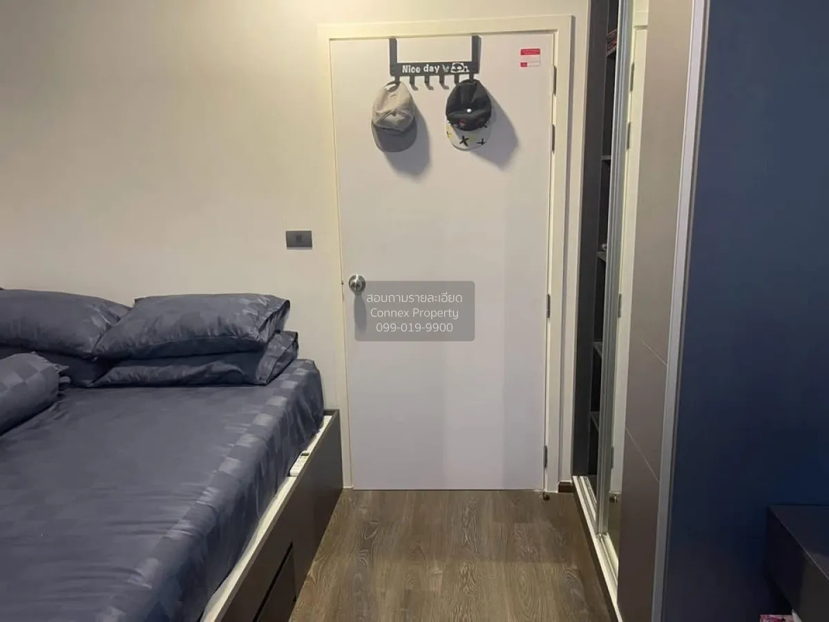 For Sale Condo , THE EXCEL LADPRAO-SUTTHISAN , MRT-Lat Phrao , Wa