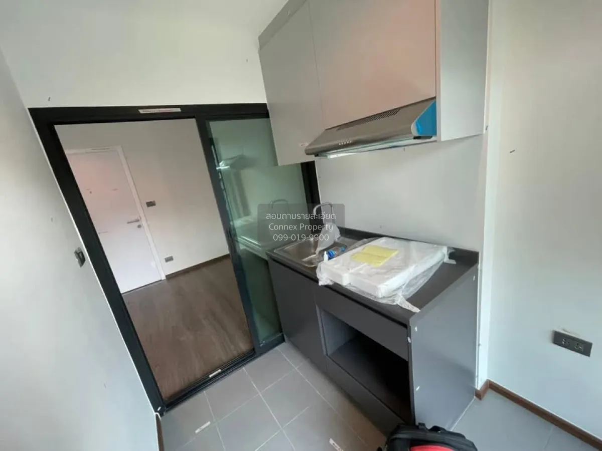 For Sale Condo , THE EXCEL LADPRAO-SUTTHISAN , MRT-Lat Phrao , Wa