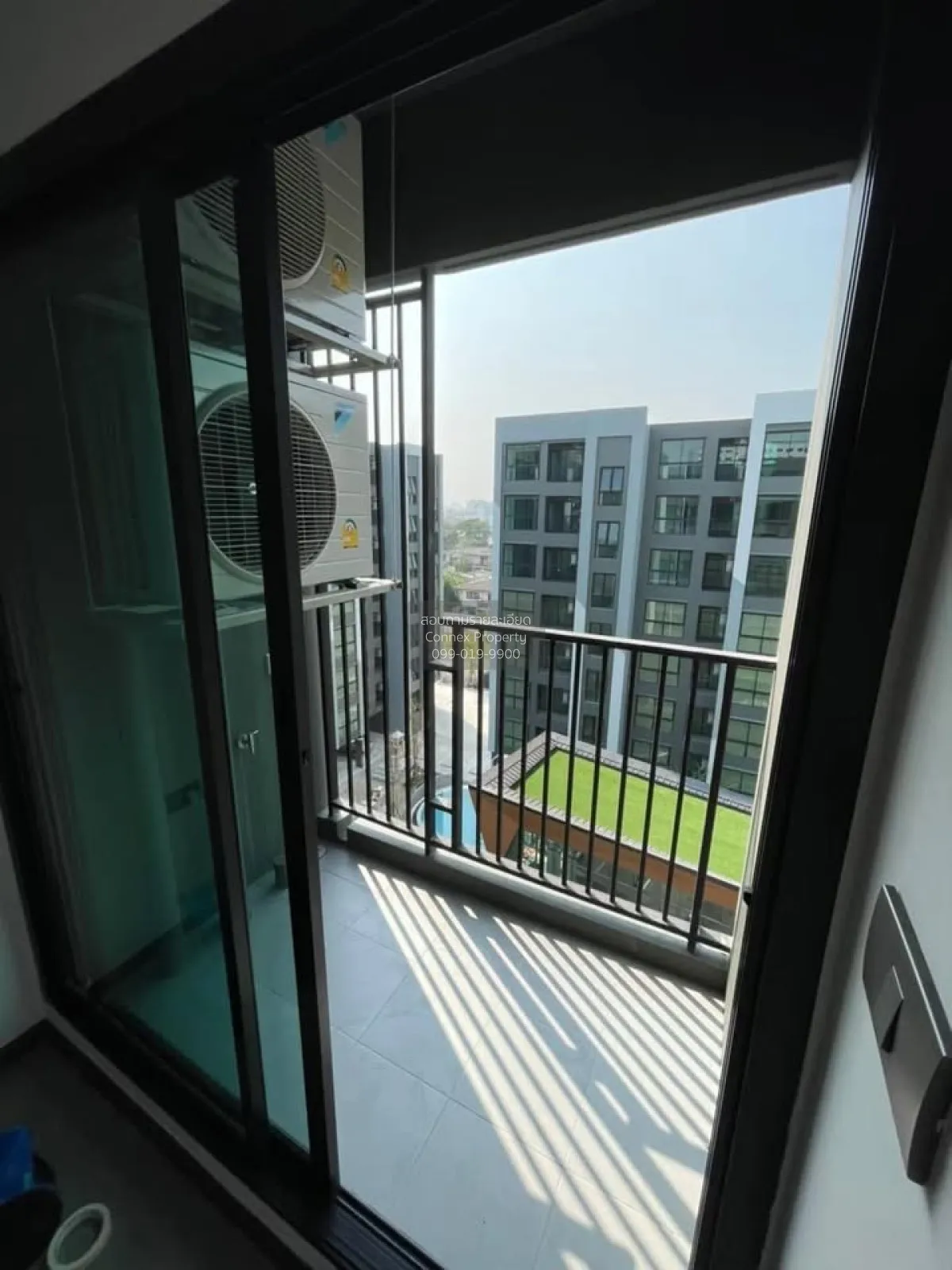 For Sale Condo , THE EXCEL LADPRAO-SUTTHISAN , MRT-Lat Phrao , Wa