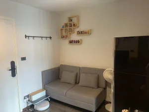 For Sale Condo , THE EXCEL LADPRAO-SUTTHISAN , MRT-Lat Phrao , Wang Thong Lang , Bang Kapi , Bangkok , CX-169918