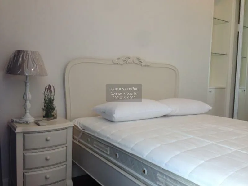 เช่าคอนโด  คิว หลังสวน BTS-ชิดลม ลุมพินี เขต ปทุมวัน กรุงเทพ CX-1