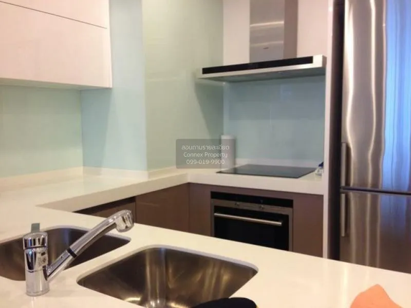 เช่าคอนโด  คิว หลังสวน BTS-ชิดลม ลุมพินี เขต ปทุมวัน กรุงเทพ CX-1