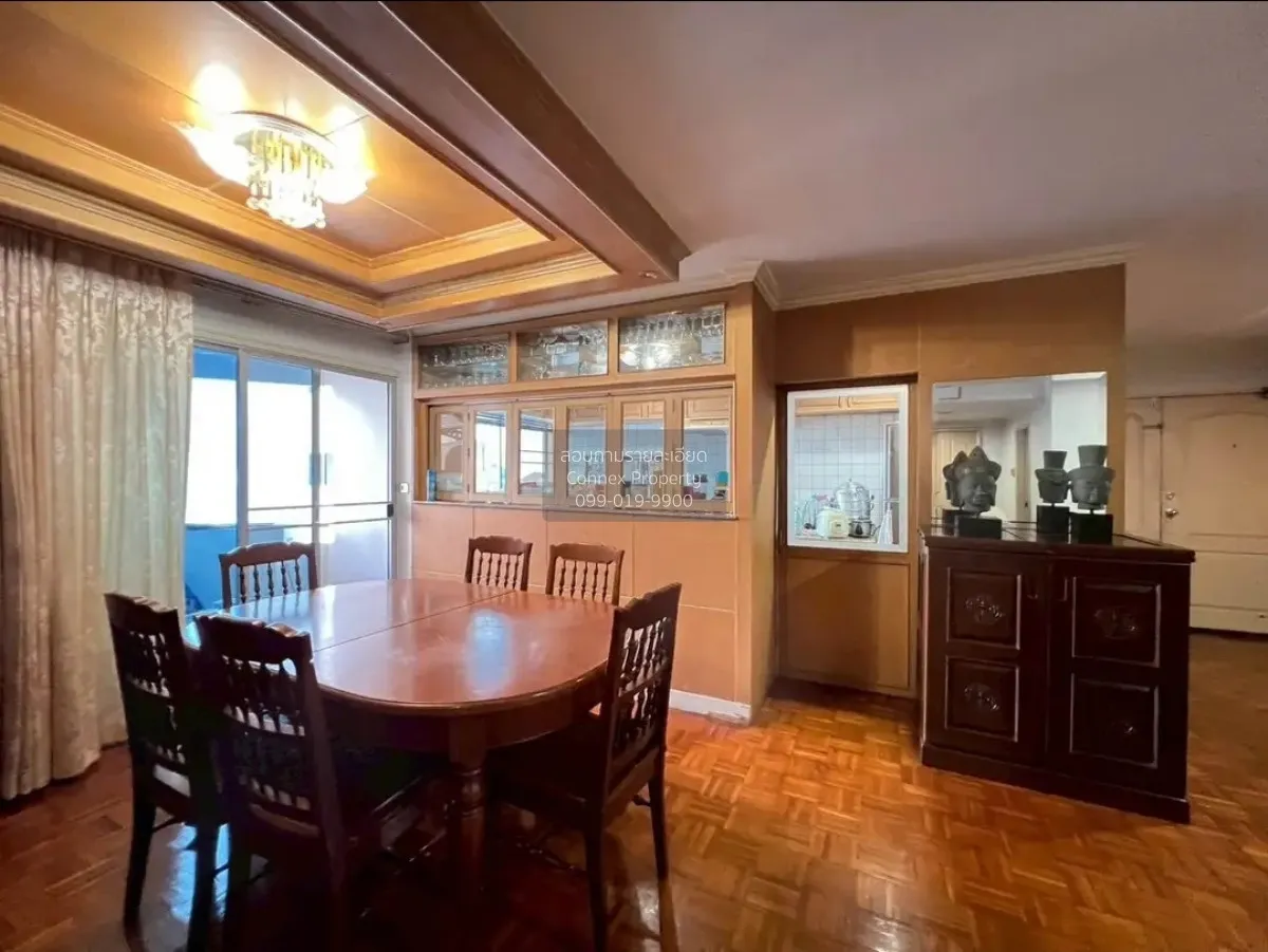 For Sale Condo , The Executive Regent , MRT-Queen Sirikit Nationa 3