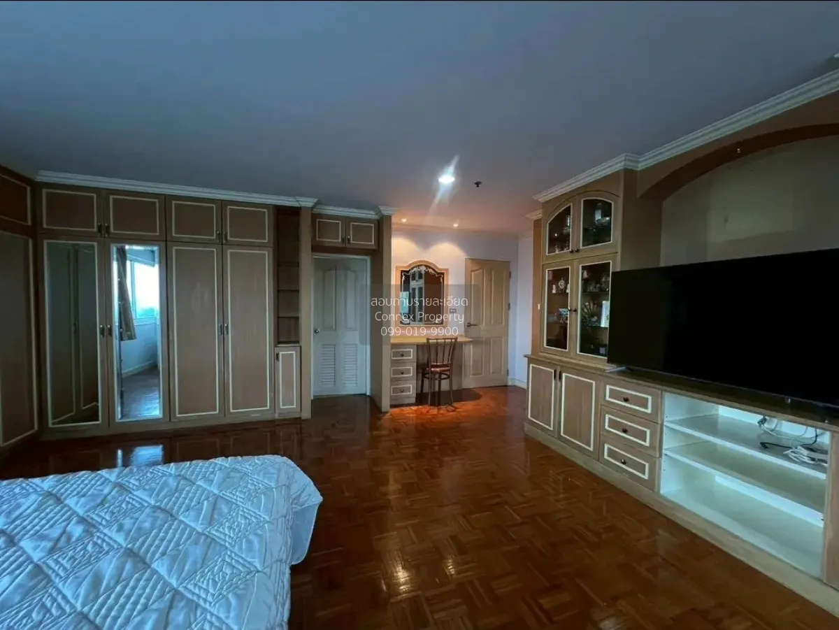 For Sale Condo , The Executive Regent , MRT-Queen Sirikit Nationa