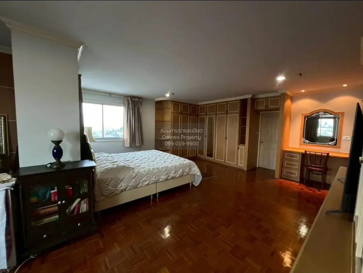 For Sale Condo , The Executive Regent , MRT-Queen Sirikit Nationa