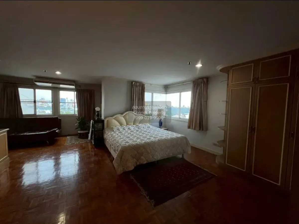 For Sale Condo , The Executive Regent , MRT-Queen Sirikit Nationa