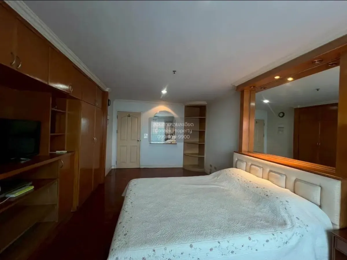 For Sale Condo , The Executive Regent , MRT-Queen Sirikit Nationa