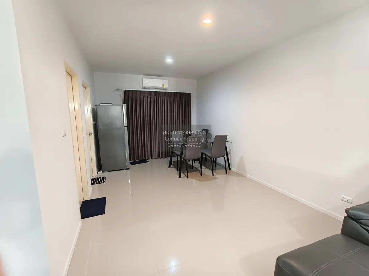 ขายบ้าน  บ้านกลางเมือง สวนหลวง หนองบอน เขต ประเวศ กรุงเทพ CX-1699 2