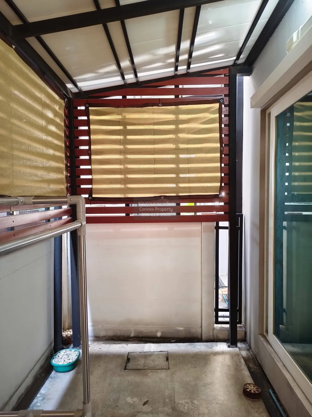 ขายบ้าน  บ้านกลางเมือง สวนหลวง หนองบอน เขต ประเวศ กรุงเทพ CX-1699