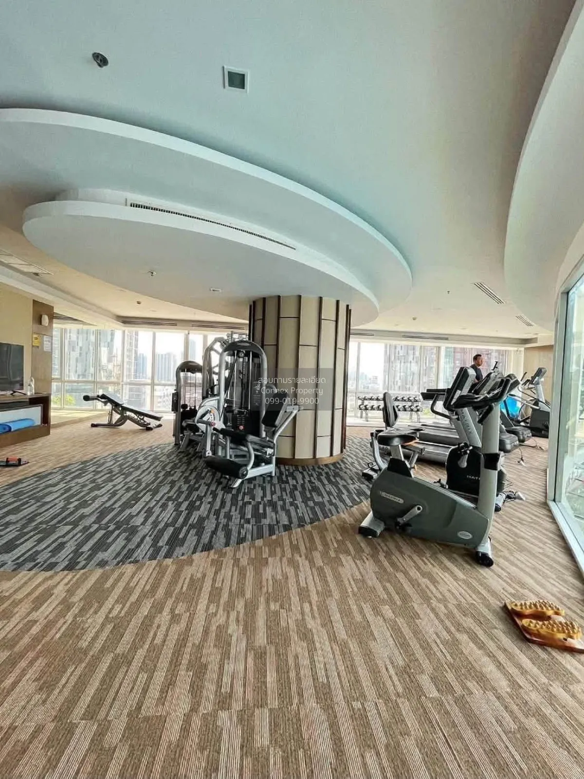 For Rent Condo , Sky Walk Residences , BTS-Phra Khanong , Phra Kh 1