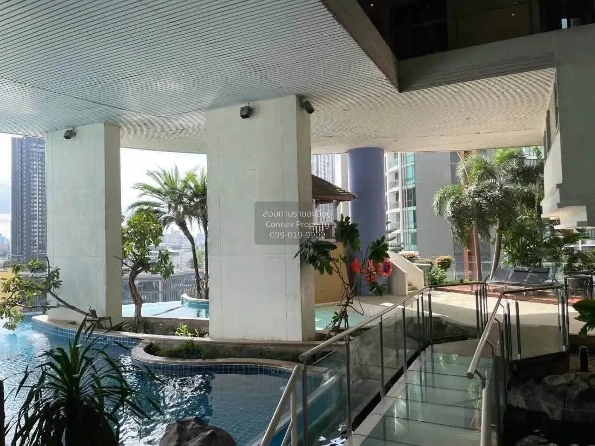 For Rent Condo , Sky Walk Residences , BTS-Phra Khanong , Phra Kh 3
