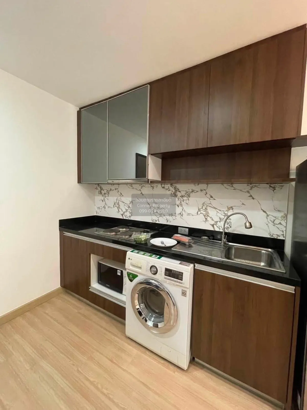 For Rent Condo , Sky Walk Residences , BTS-Phra Khanong , Phra Kh