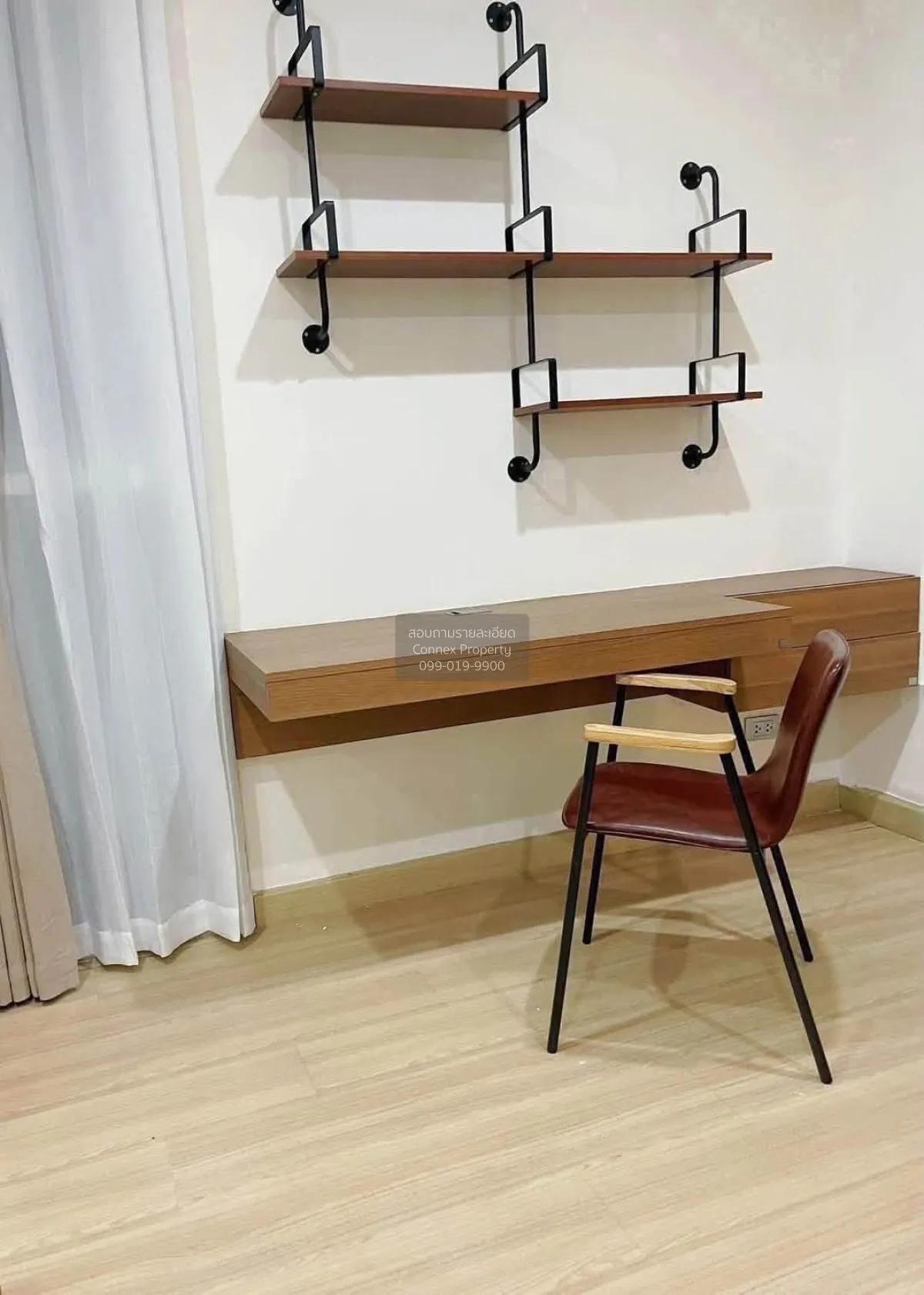 For Rent Condo , Sky Walk Residences , BTS-Phra Khanong , Phra Kh