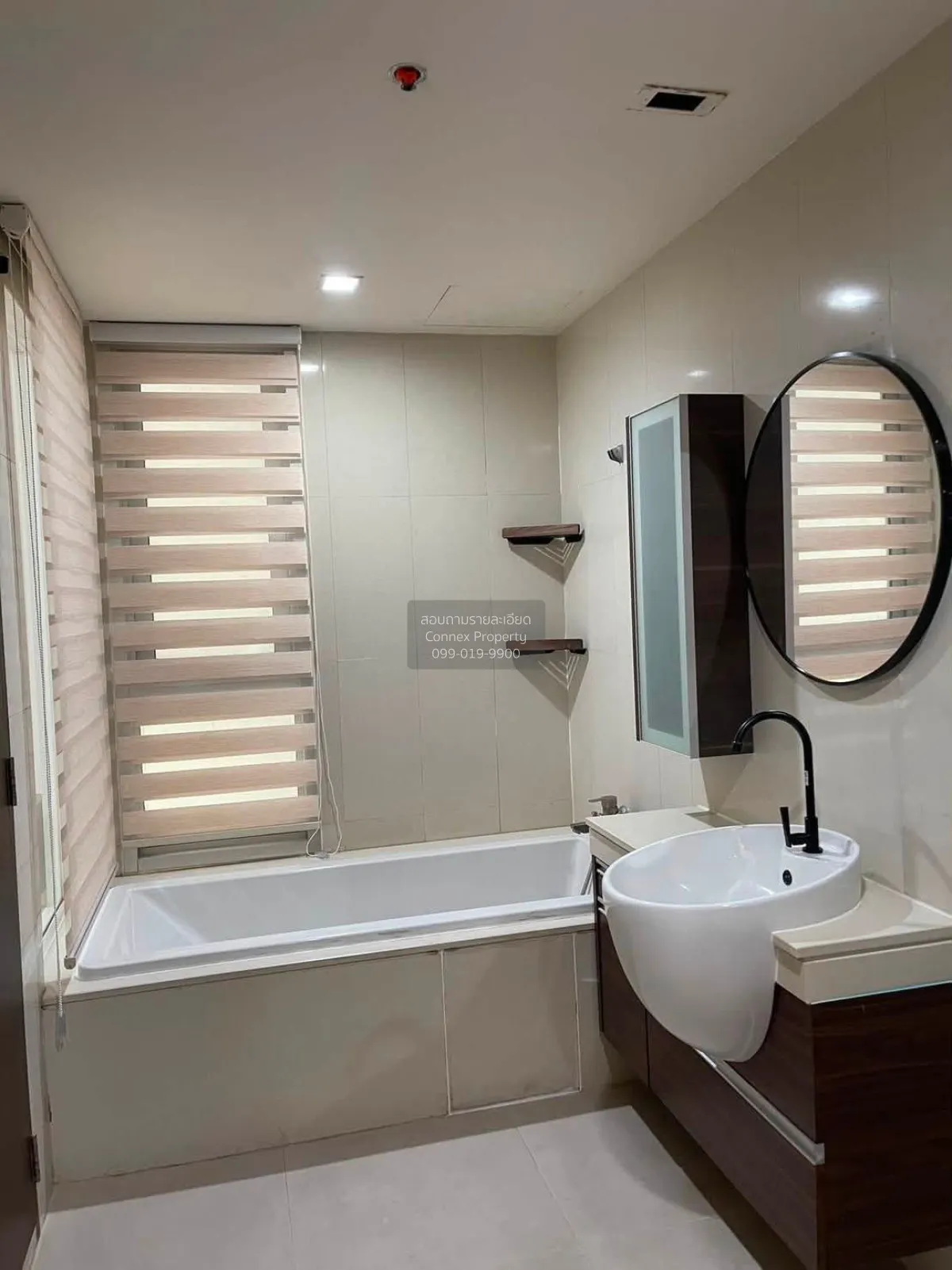 For Rent Condo , Sky Walk Residences , BTS-Phra Khanong , Phra Kh