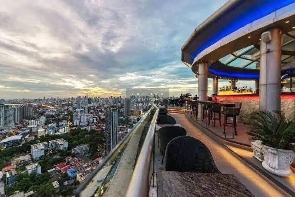 For Rent Condo , Sky Walk Residences , BTS-Phra Khanong , Phra Kh