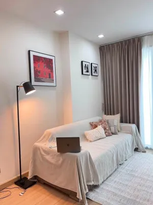 For Rent Condo , Sky Walk Residences , BTS-Phra Khanong , Phra Khanong Nuea , Watthana , Bangkok , CX-169924