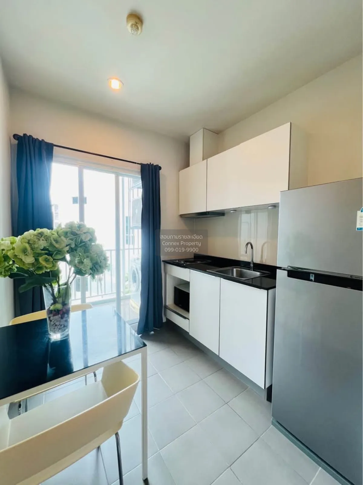 For Sale Condo , The Base Downtown - Phuket , Wichit , Mueang Phu 1