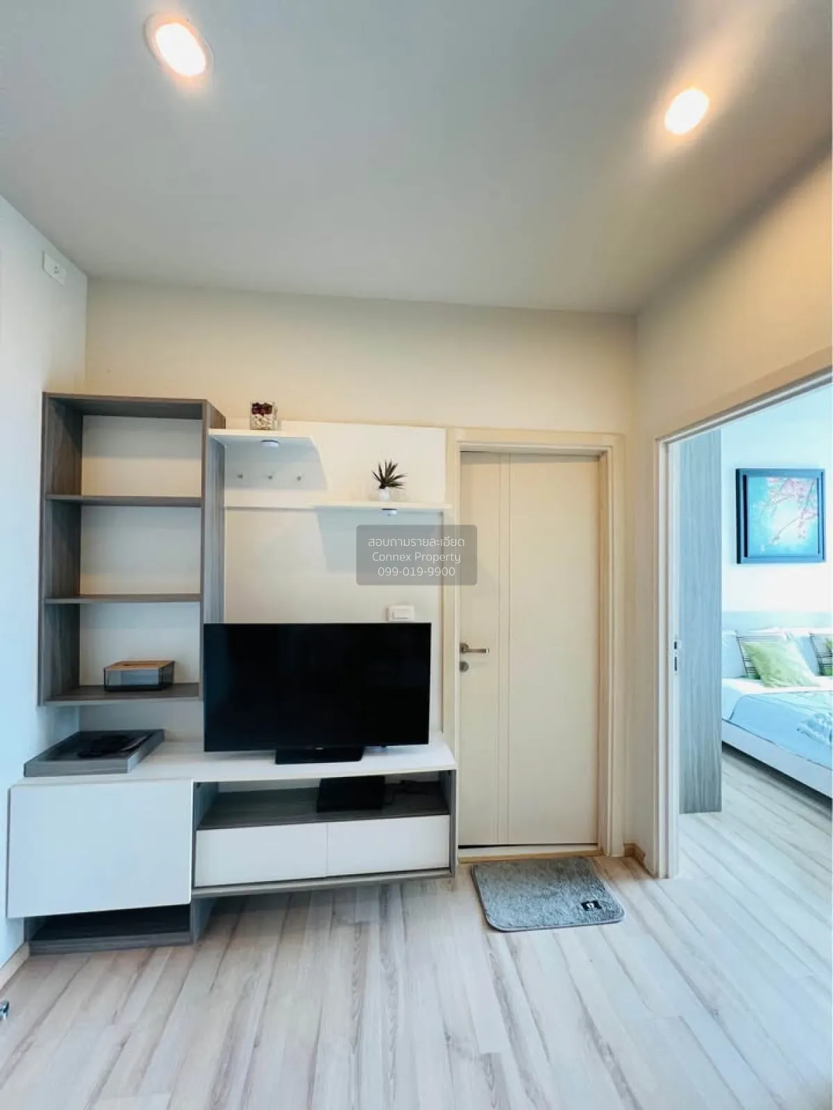 For Sale Condo , The Base Downtown - Phuket , Wichit , Mueang Phu 3