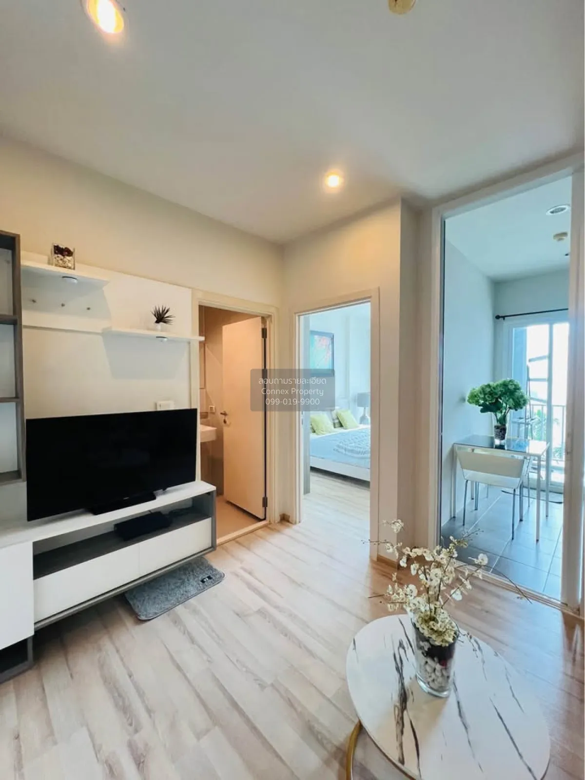 For Sale Condo , The Base Downtown - Phuket , Wichit , Mueang Phu 4