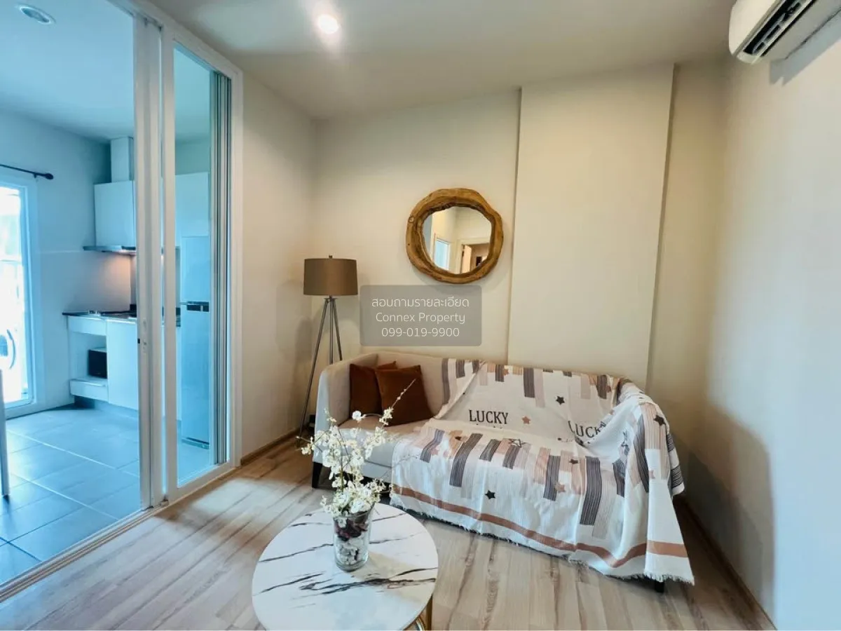 For Sale Condo , The Base Downtown - Phuket , Wichit , Mueang Phu