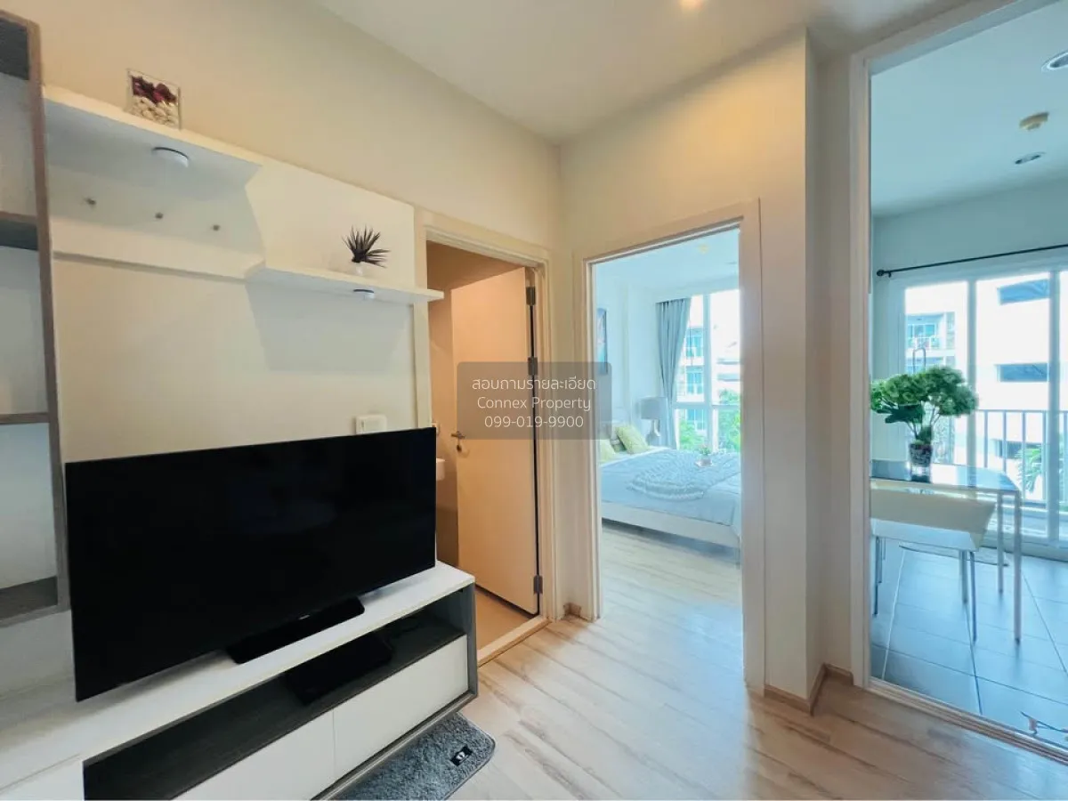 For Sale Condo , The Base Downtown - Phuket , Wichit , Mueang Phu