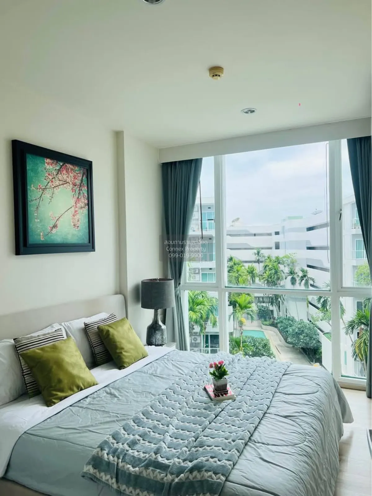 For Sale Condo , The Base Downtown - Phuket , Wichit , Mueang Phu