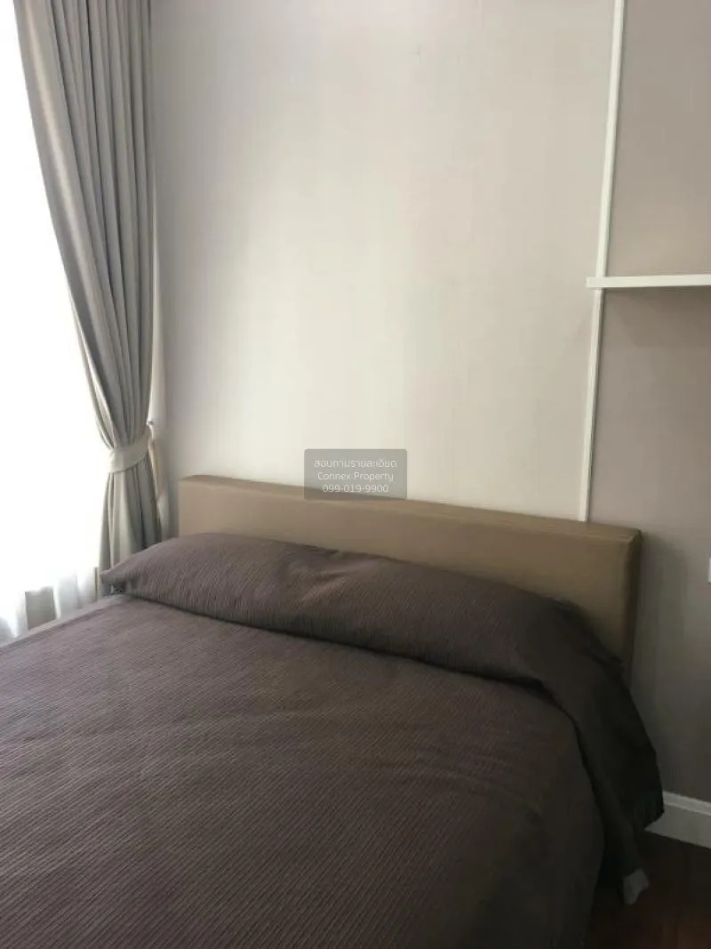 เช่าคอนโด  คิว หลังสวน BTS-ชิดลม ลุมพินี เขต ปทุมวัน กรุงเทพ CX-1