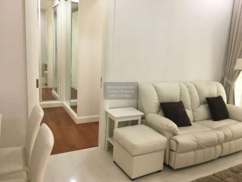 เช่าคอนโด  คิว หลังสวน BTS-ชิดลม ลุมพินี เขต ปทุมวัน กรุงเทพ CX-1 2