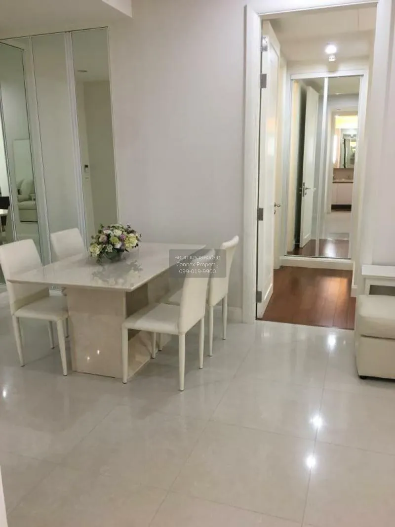 เช่าคอนโด  คิว หลังสวน BTS-ชิดลม ลุมพินี เขต ปทุมวัน กรุงเทพ CX-1