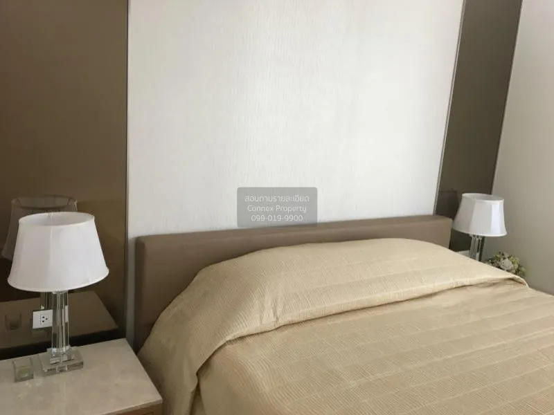 เช่าคอนโด  คิว หลังสวน BTS-ชิดลม ลุมพินี เขต ปทุมวัน กรุงเทพ CX-1