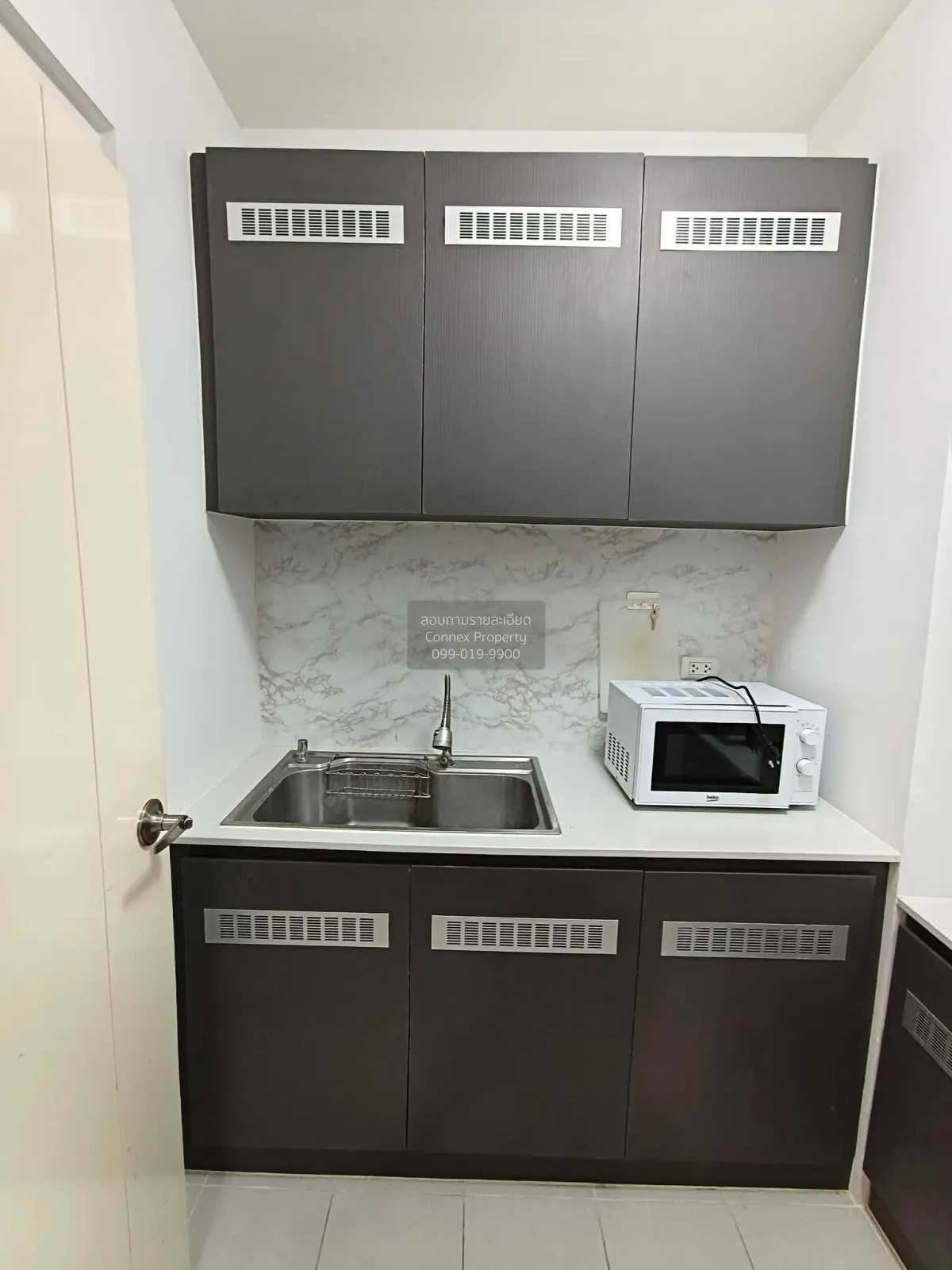 เช่าบ้าน  บ้านกลางเมือง สวนหลวง หนองบอน เขต ประเวศ กรุงเทพ CX-169 3