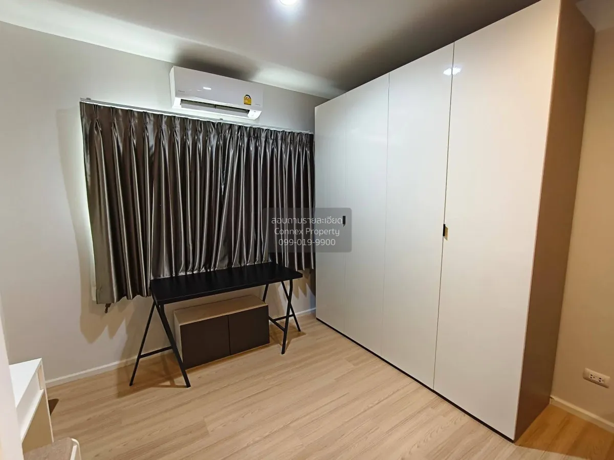 เช่าบ้าน  บ้านกลางเมือง สวนหลวง หนองบอน เขต ประเวศ กรุงเทพ CX-169