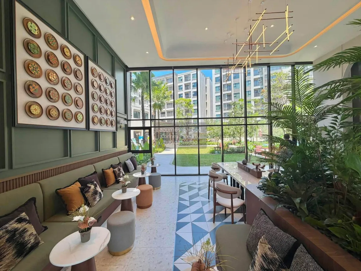 For Rent Condo , The Origin Kathu-Patong , Kathu , Kathu , Phuket