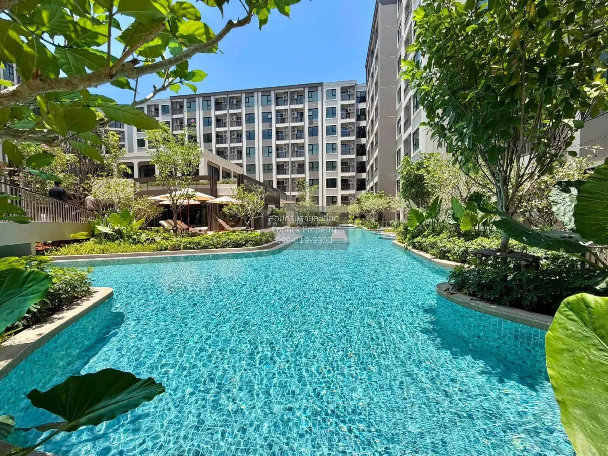 For Rent Condo , The Origin Kathu-Patong , Kathu , Kathu , Phuket
