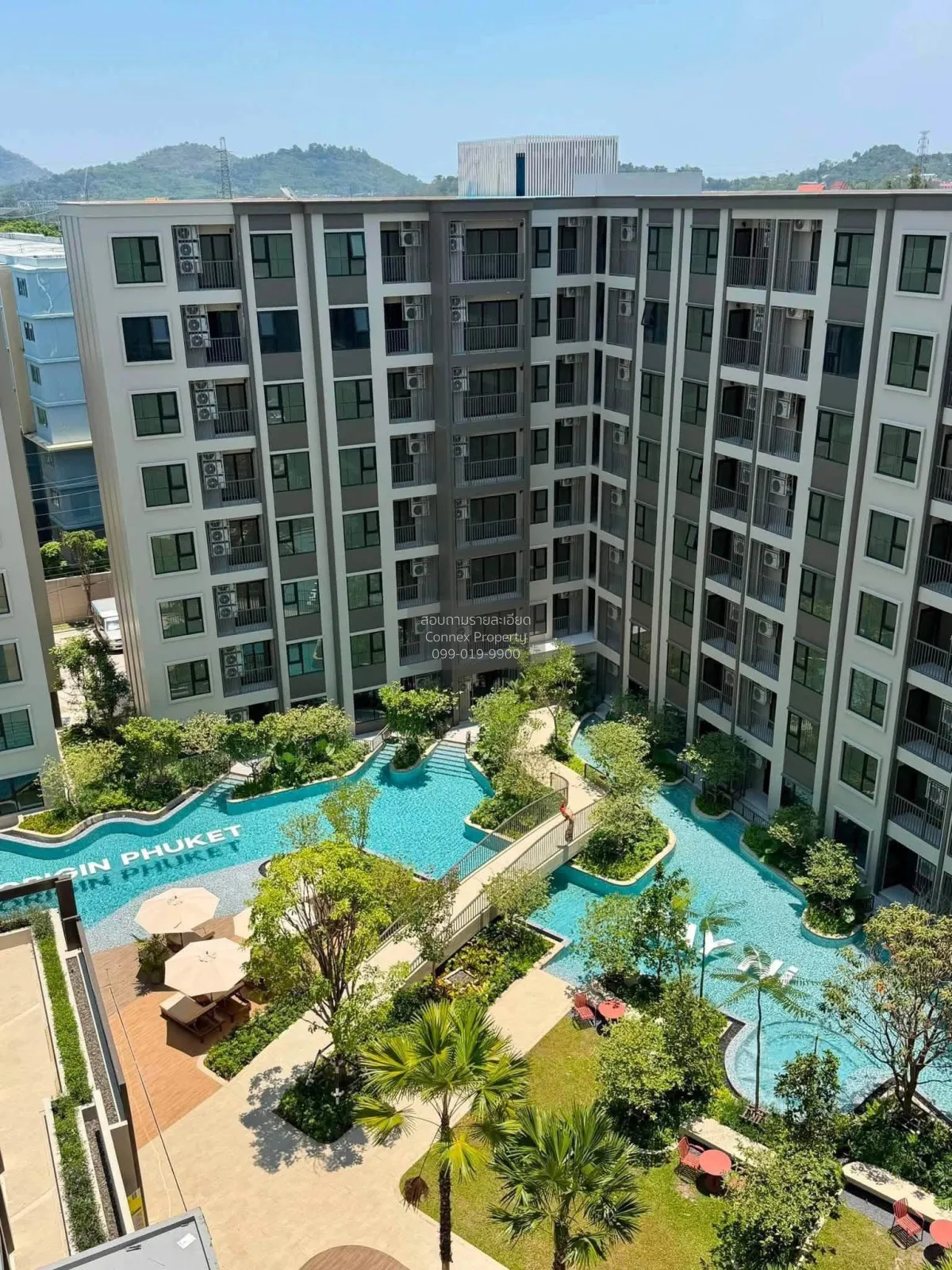 For Rent Condo , The Origin Kathu-Patong , Kathu , Kathu , Phuket