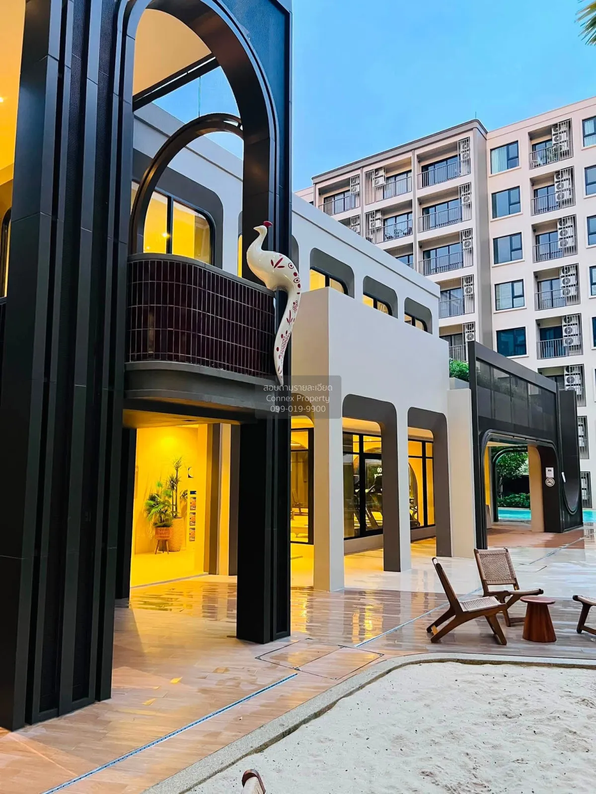 For Rent Condo , The Origin Kathu-Patong , Kathu , Kathu , Phuket