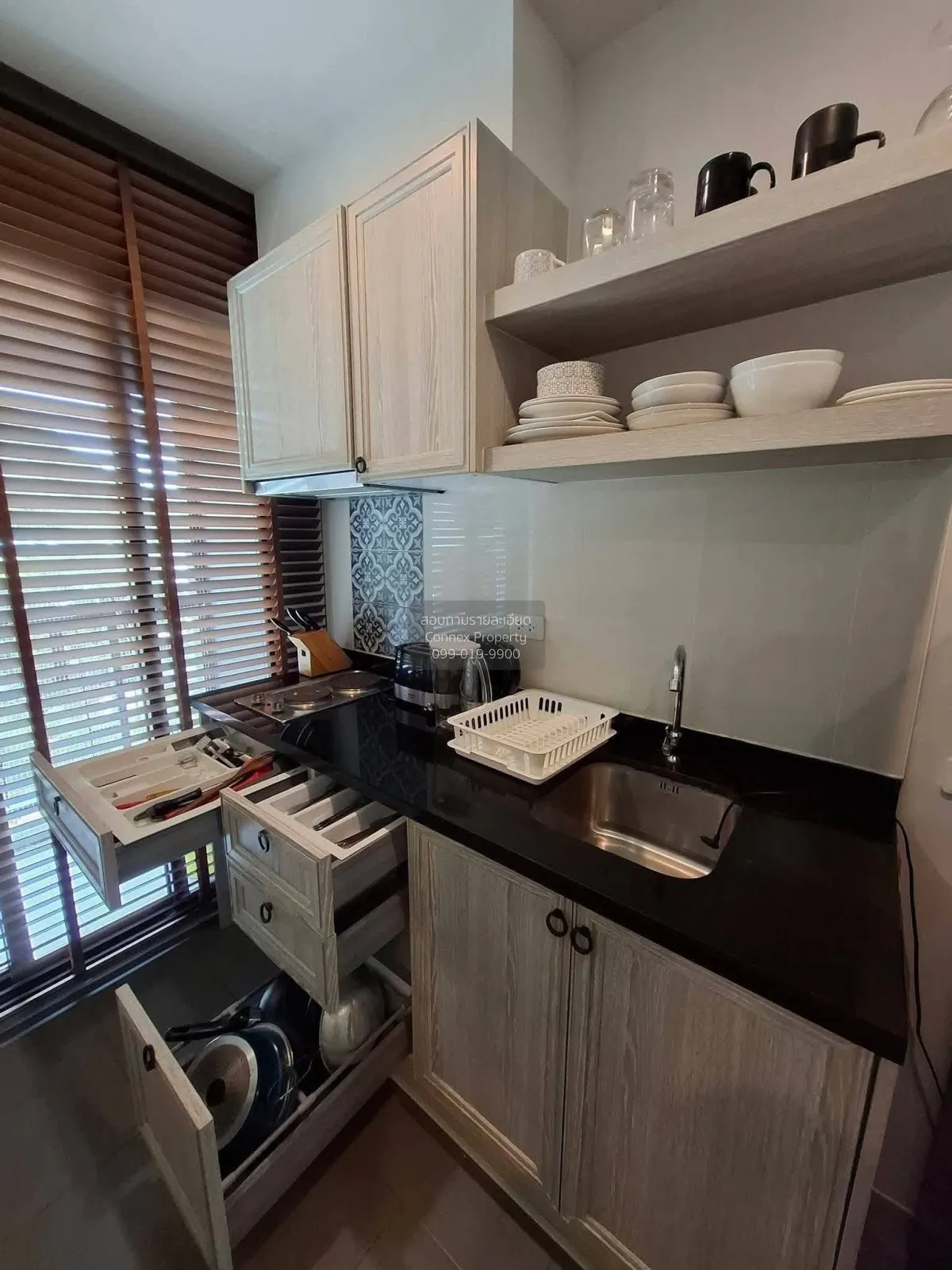 เช่าคอนโด  เดอะเบส ไฮท์ ภูเก็ต ตลาดใหญ่ เมืองภูเก็ต ภูเก็ต CX-169 4