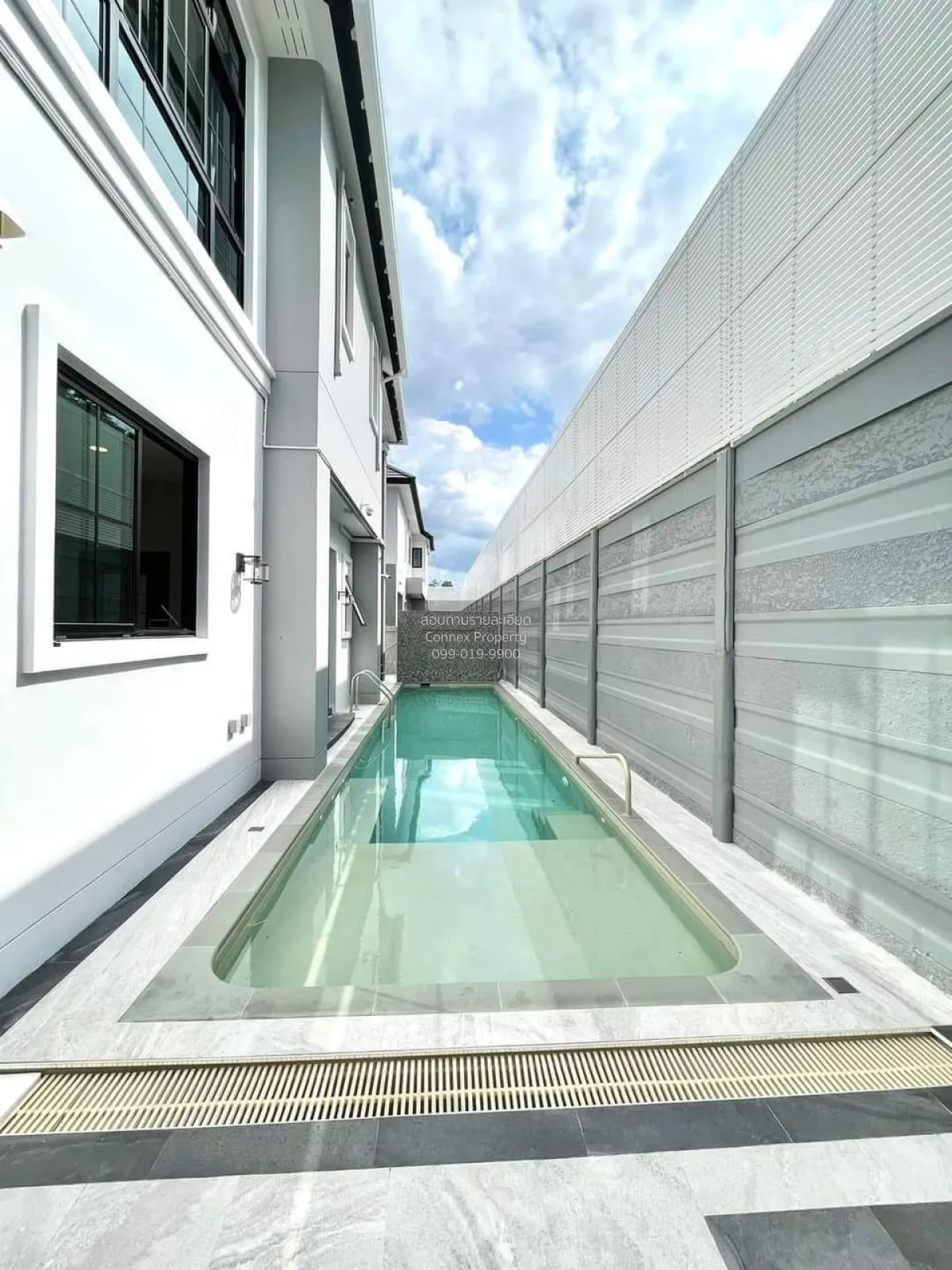 For Sale House , The Palazzo Pinklao , wide frontage , Salathamma 4
