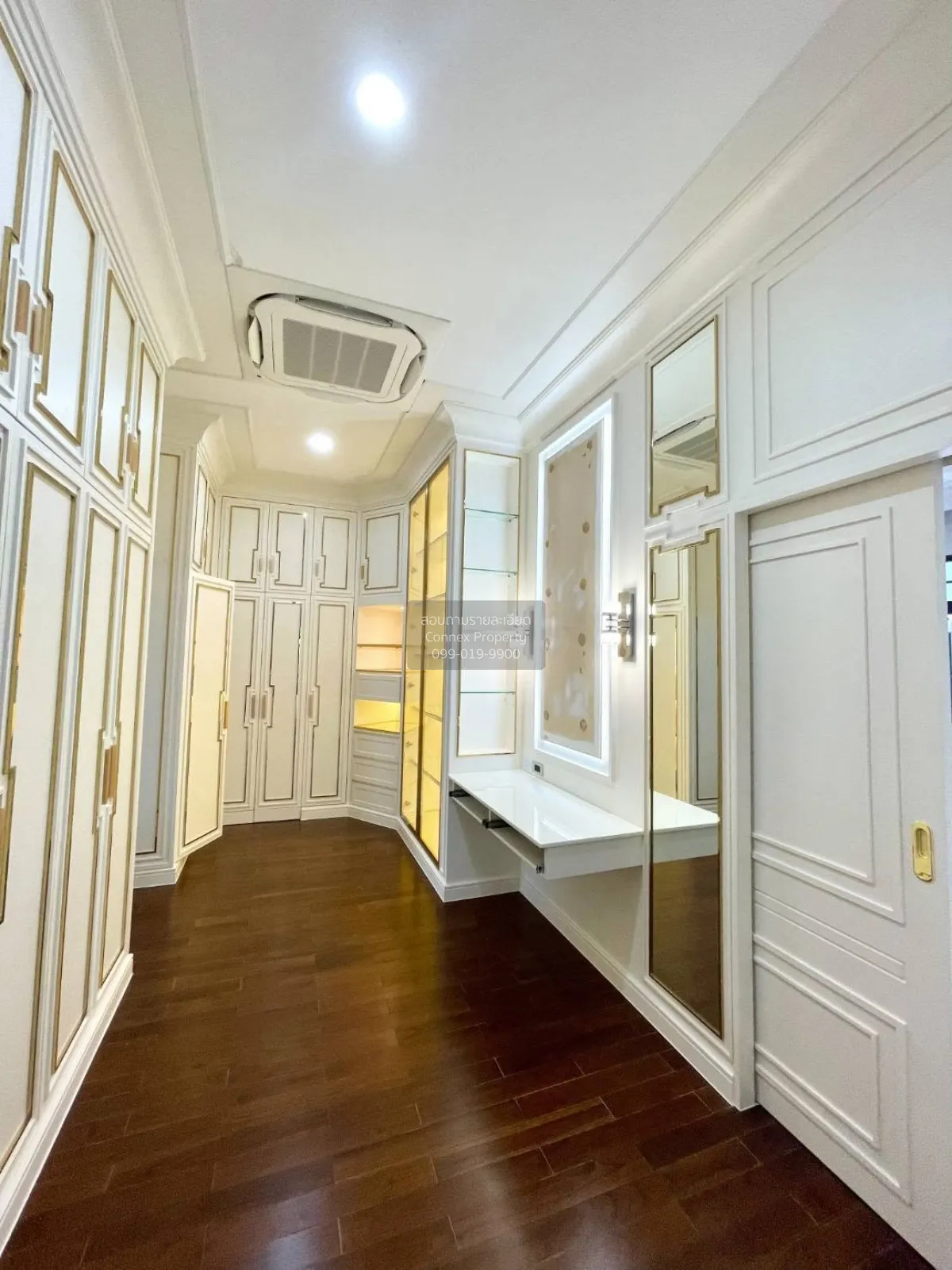 For Sale House , The Palazzo Pinklao , wide frontage , Salathamma