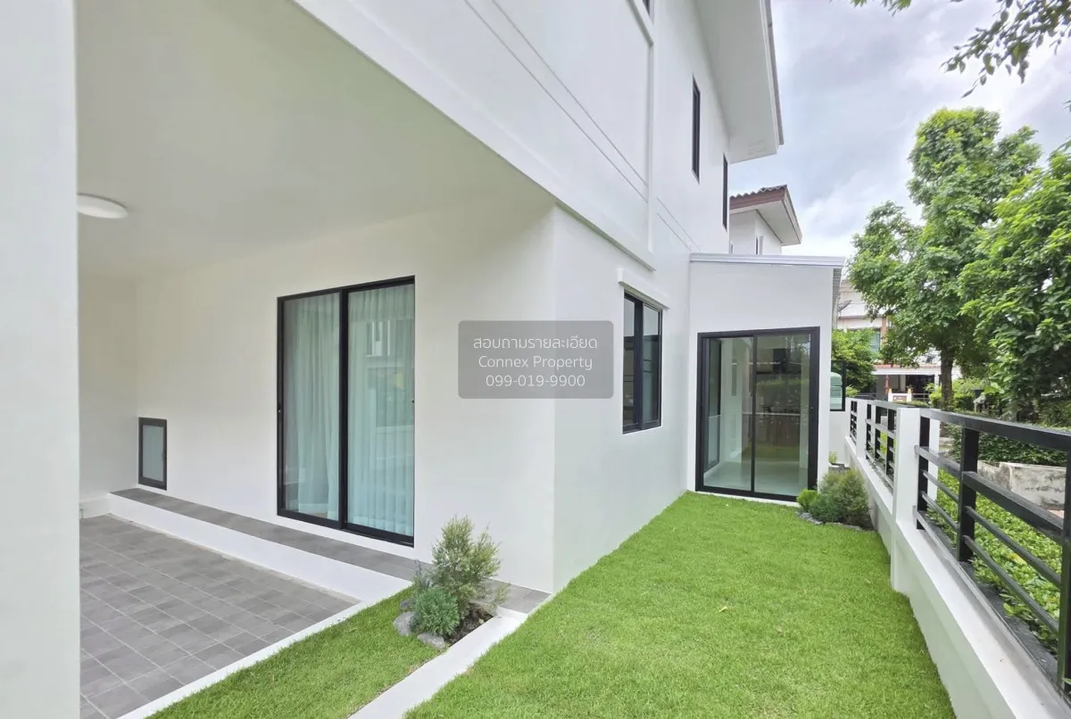 ขายทาวน์เฮ้าส์/ทาวน์โฮม  บ้านฟ้าปิยรมย์ นีวา บึงคำพร้อย ลำลูกกา ป 2