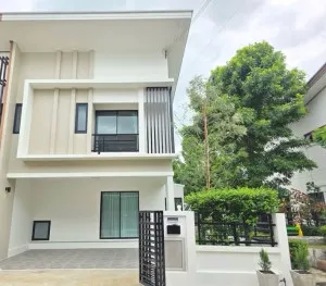 For Sale Townhouse/Townhome  , BaanFahPiyarom Niva , Bueng Kham Phoi , Lam Luk Ka , Pathum Thani , CX-169942