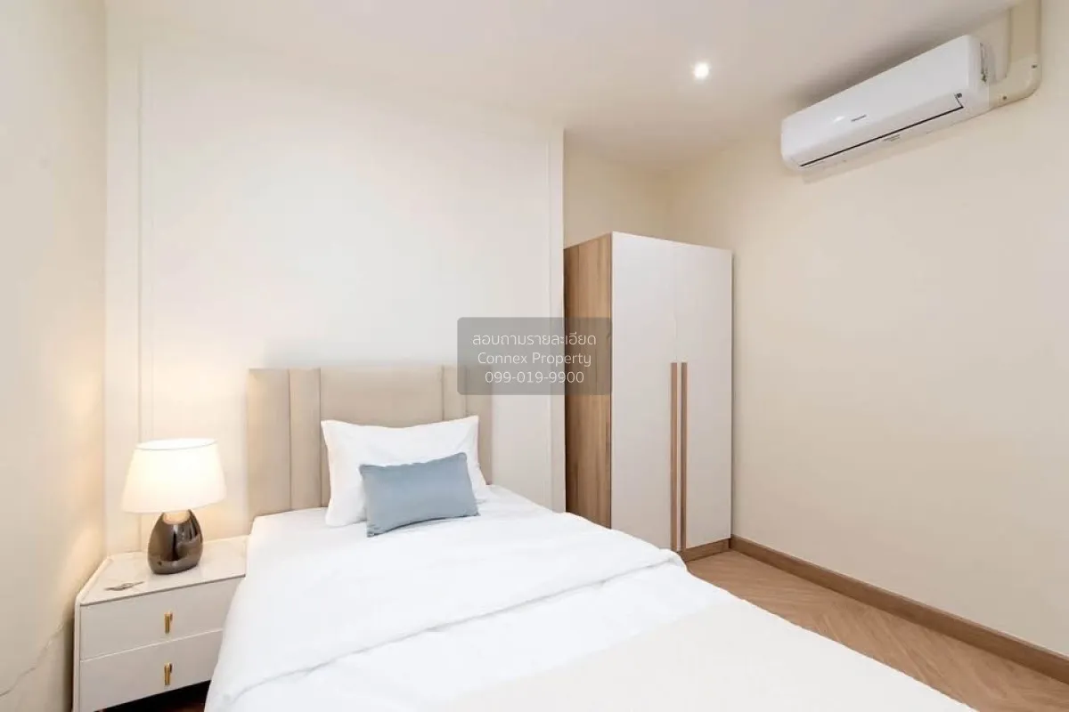 For Sale Condo , The Trio Garden , MRT-Sri Nakharin 38 , Nong Bon